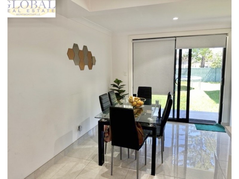 285 Luxford Rd, Tregear NSW 2770