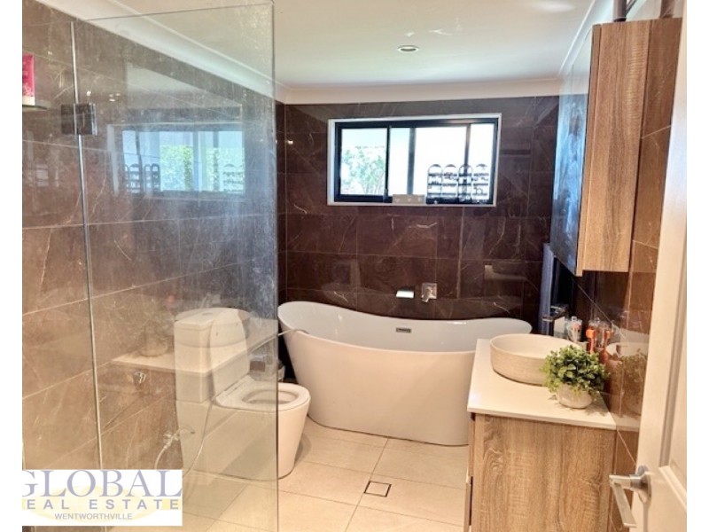 285 Luxford Rd, Tregear NSW 2770