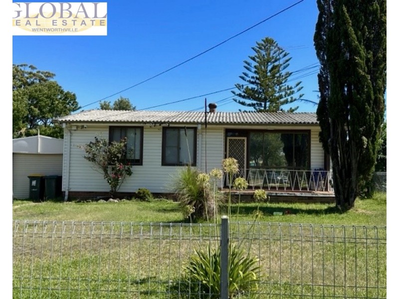 285 Luxford Rd, Tregear NSW 2770