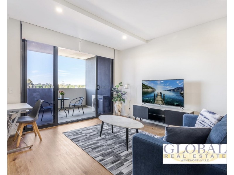 17 Booth St, Westmead NSW 2145