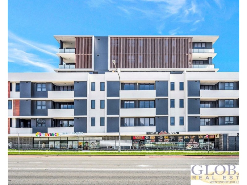 17 Booth St, Westmead NSW 2145