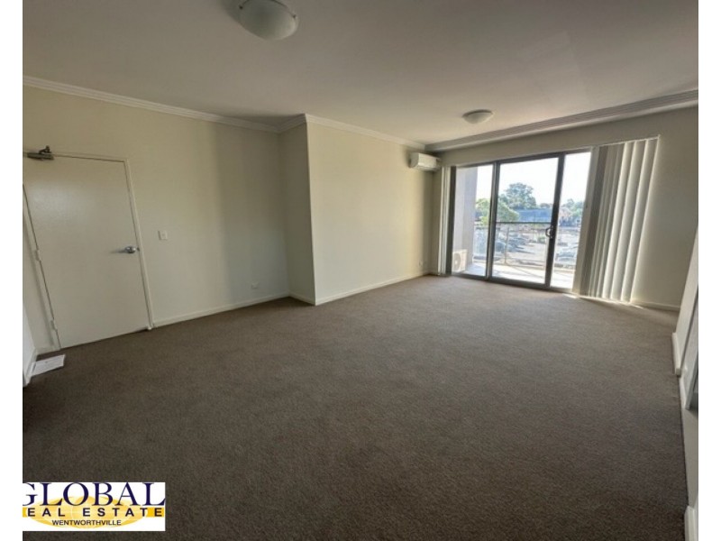 116/1-9 Florence St, South Wentworthville NSW 2145