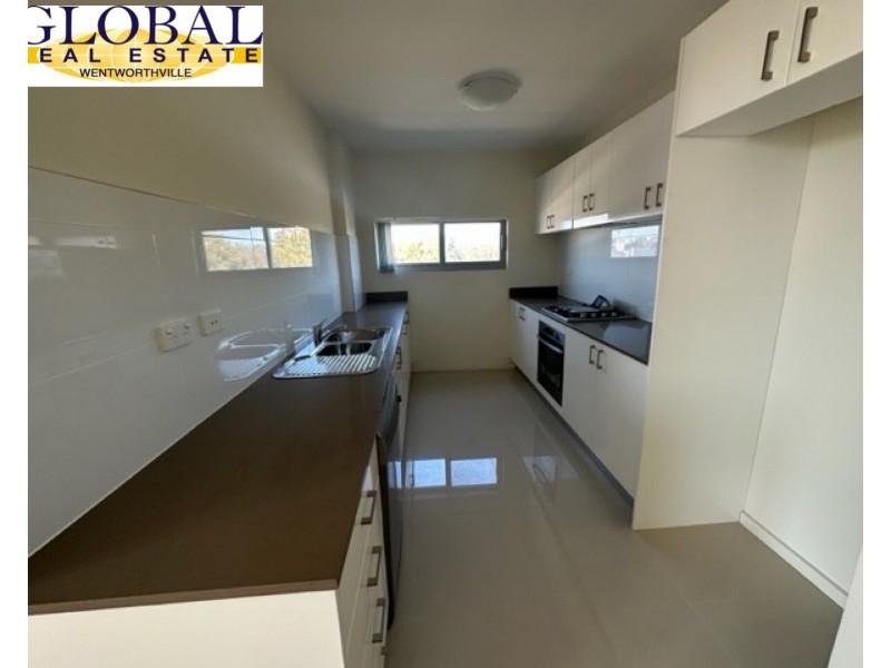 116/1-9 Florence St, South Wentworthville NSW 2145