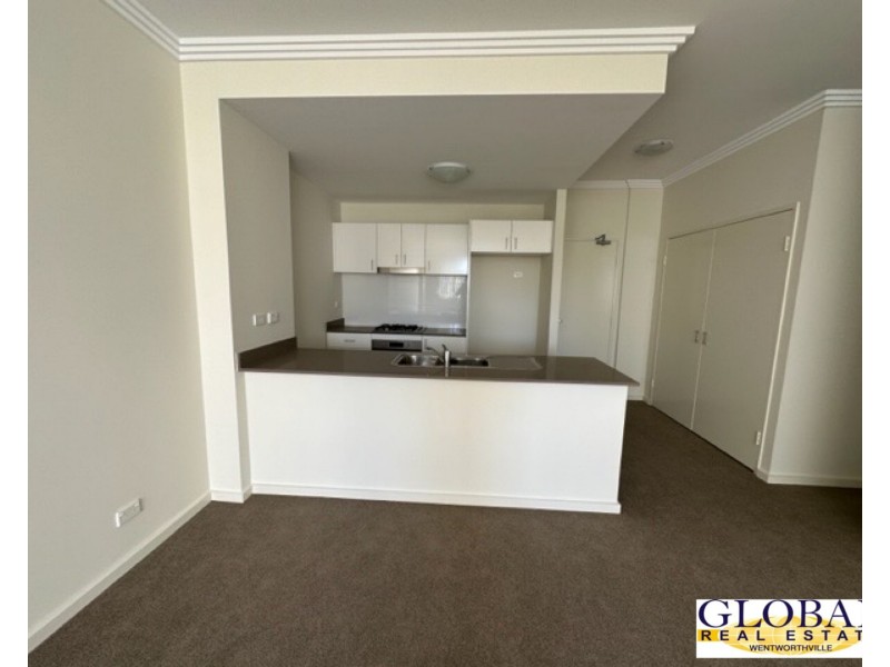 117/1-9 Florence St, South Wentworthville NSW 2145