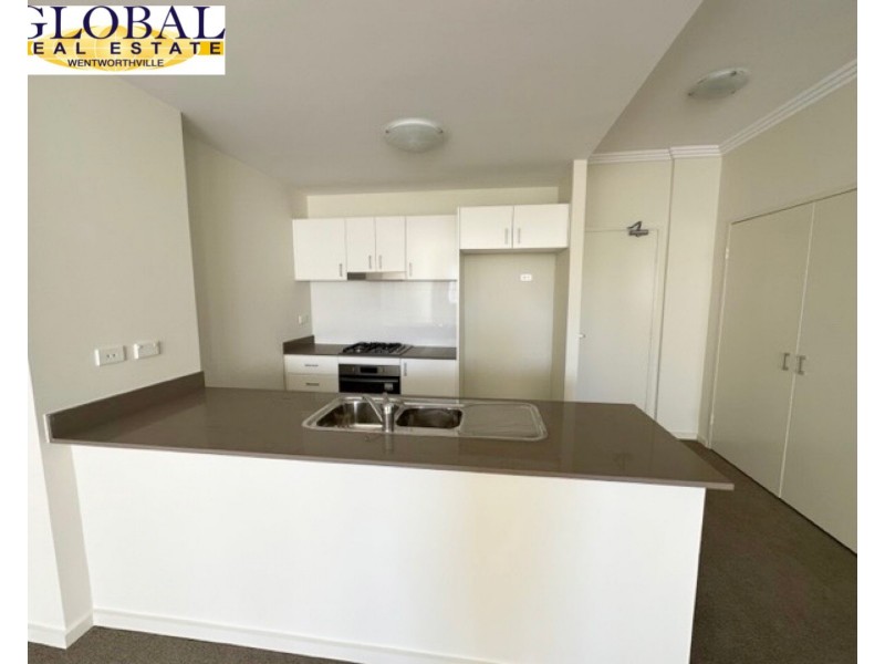 117/1-9 Florence St, South Wentworthville NSW 2145