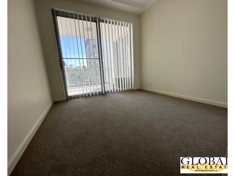 117/1-9 Florence St, South Wentworthville NSW 2145
