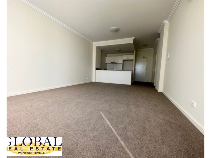 117/1-9 Florence St, South Wentworthville NSW 2145