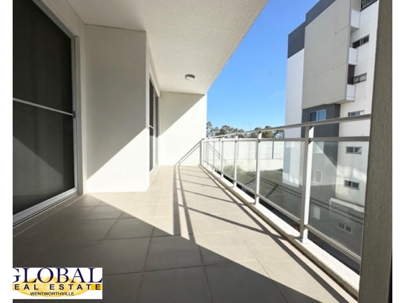 117/1-9 Florence St, South Wentworthville NSW 2145