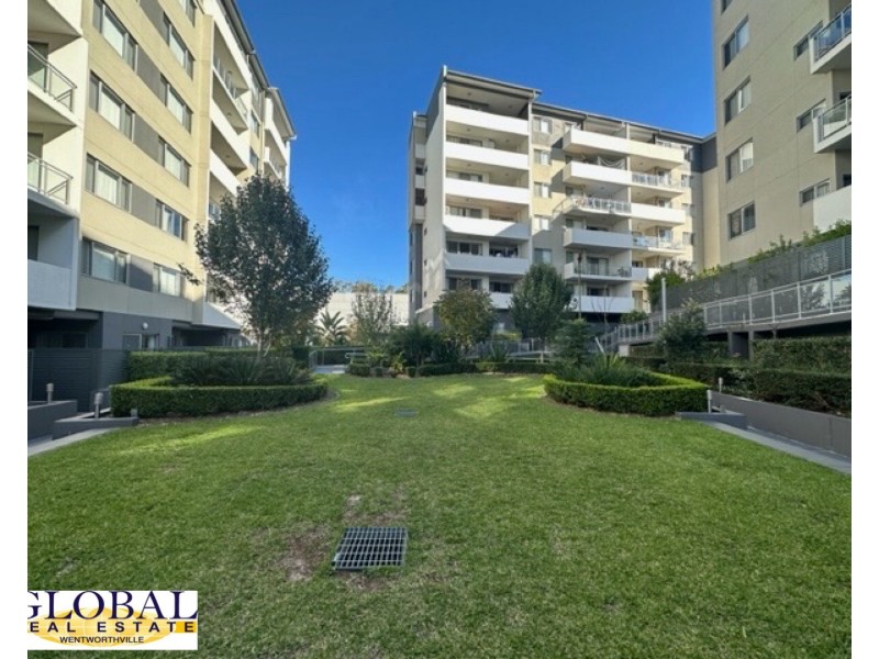 117/1-9 Florence St, South Wentworthville NSW 2145