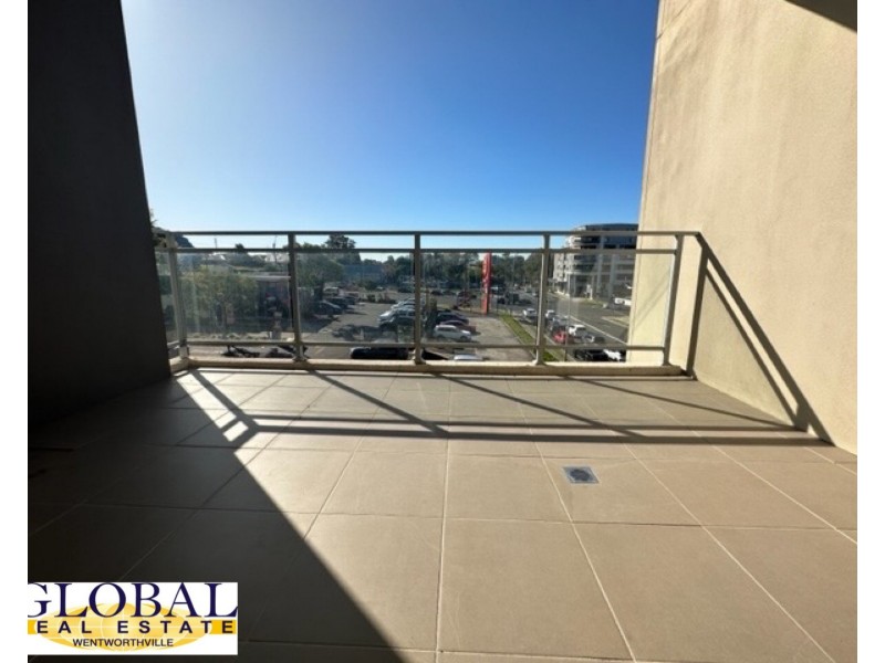 125/1-9 Florence St, South Wentworthville NSW 2145