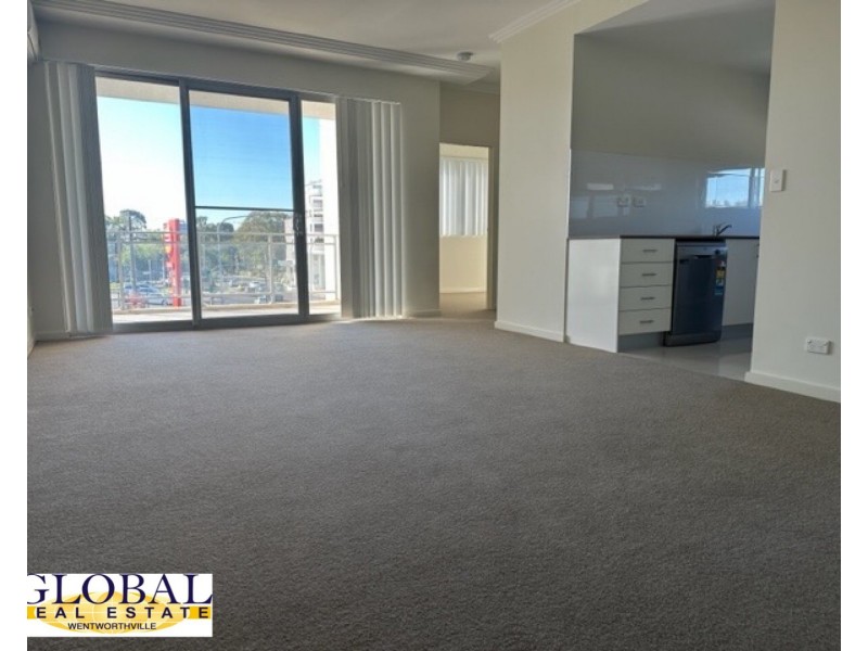 125/1-9 Florence St, South Wentworthville NSW 2145