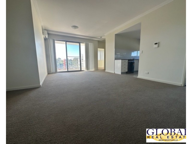 125/1-9 Florence St, South Wentworthville NSW 2145