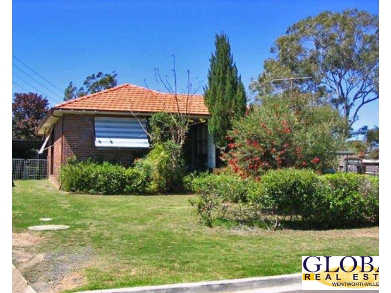 15 Brewer Cr, South Wentworthville NSW 2145