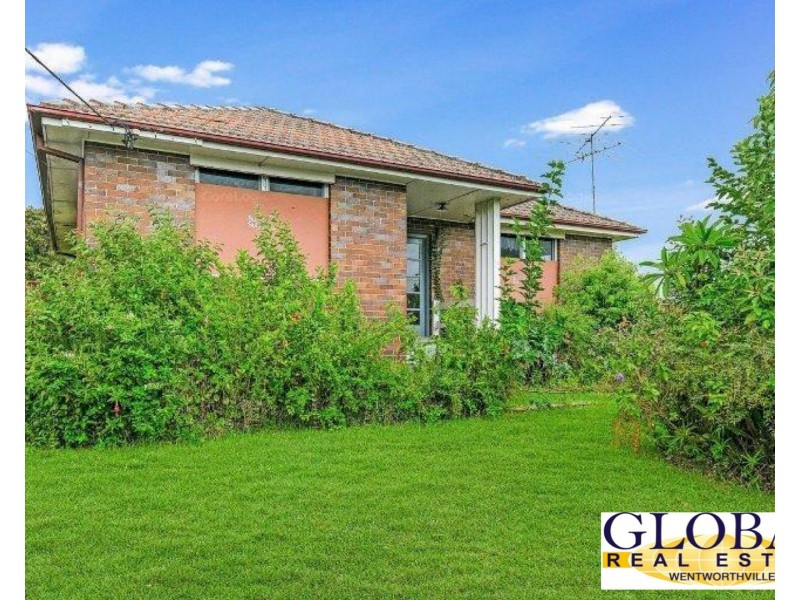 15 Brewer Cr, South Wentworthville NSW 2145