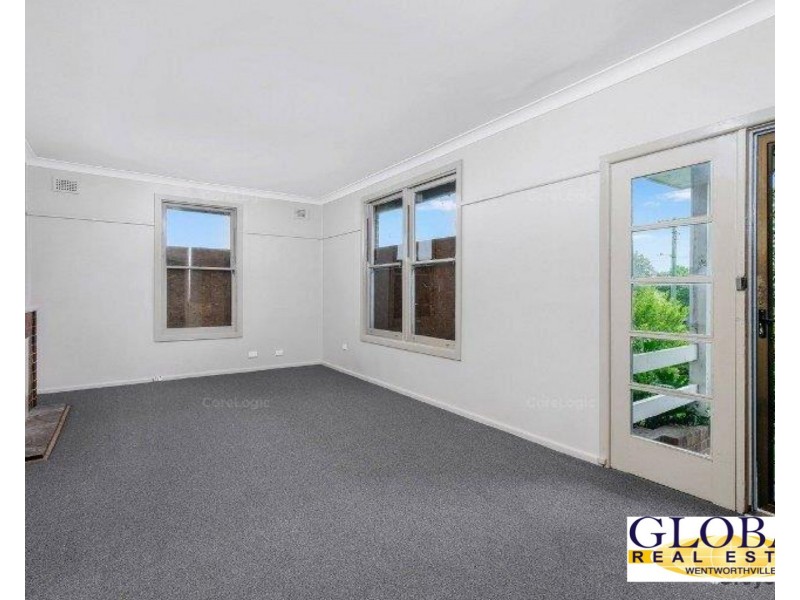 15 Brewer Cr, South Wentworthville NSW 2145