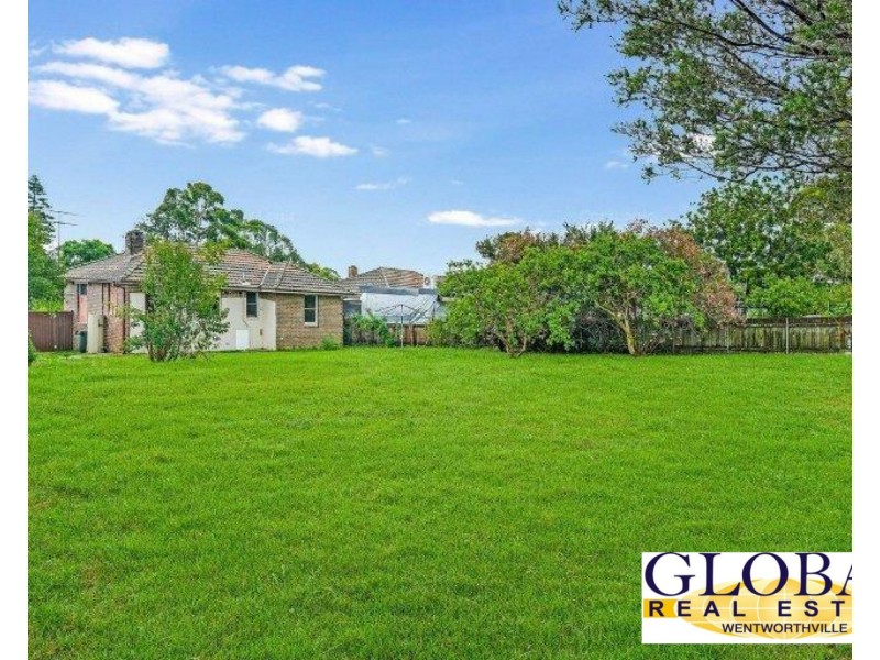 15 Brewer Cr, South Wentworthville NSW 2145