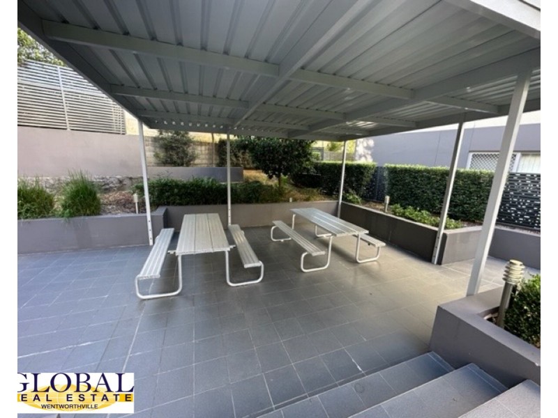 111/1-9 Florence St, South Wentworthville NSW 2145