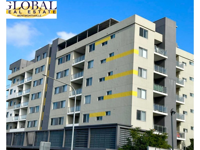 1-9 Florence St, South Wentworthville NSW 2145