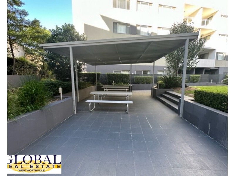 114/1-9 Florence St, South Wentworthville NSW 2145