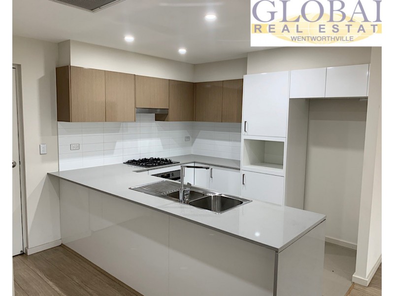 302/52  Dunmore St, Wentworthville NSW 2145