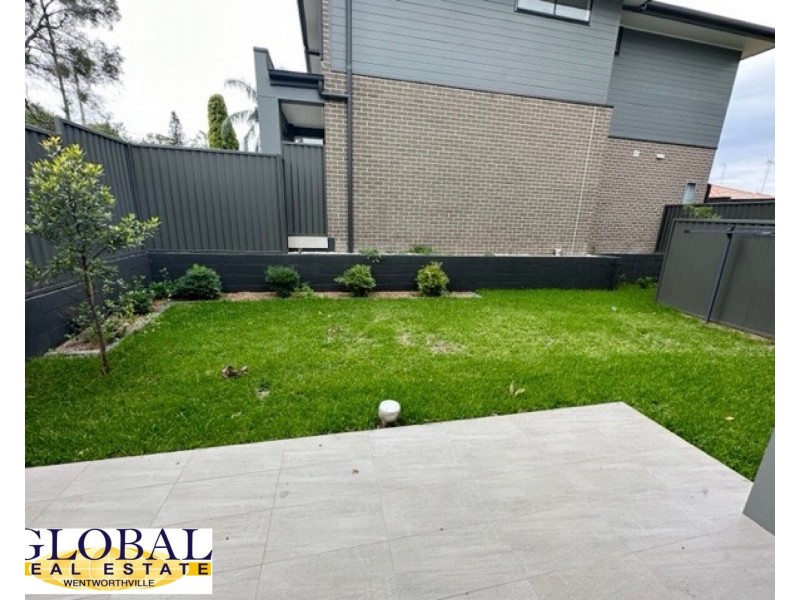 3/14 Aqua Pl, Marayong NSW 2148