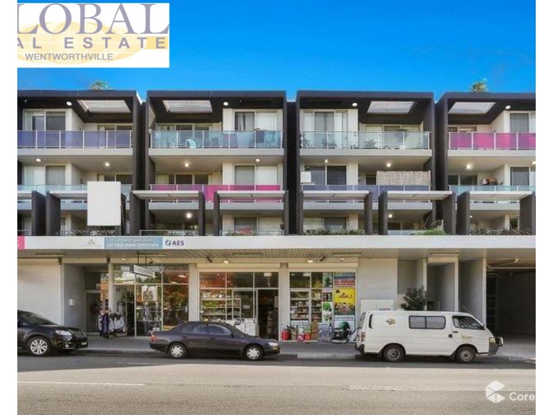 685 Punchbowl Rd, Punchbowl NSW 2196