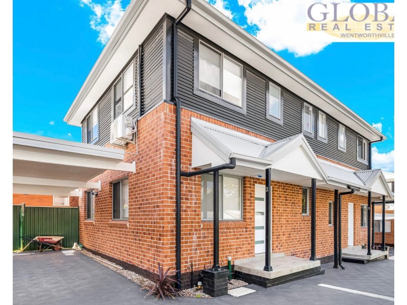 4/66 Barry St, Cambridge Park NSW 2747