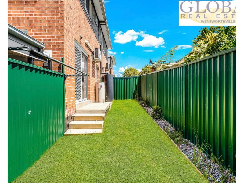 4/66 Barry St, Cambridge Park NSW 2747