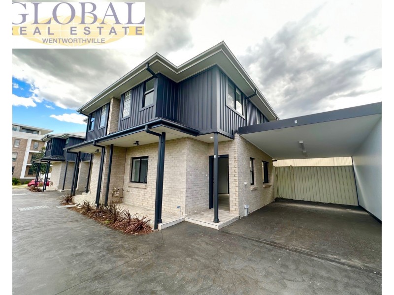 2 Markham Ave, Penrith NSW 2750