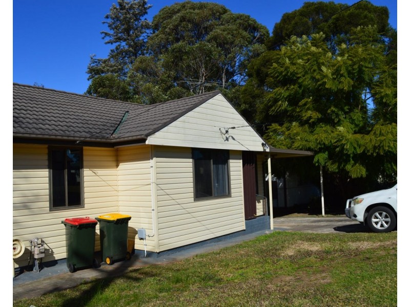 49  Noel St, Marayong NSW 2148