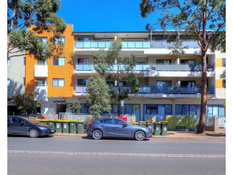15-17 Lane St, Wentworthville NSW 2145