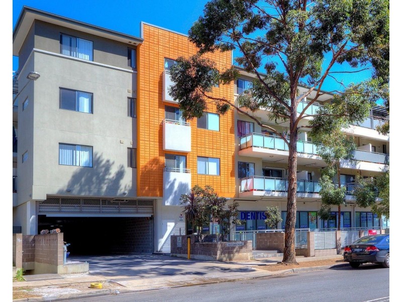 15-17 Lane St, Wentworthville NSW 2145