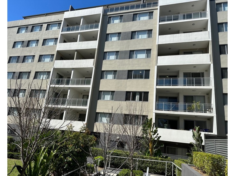 59/1-9 Florence St, South Wentworthville NSW 2145