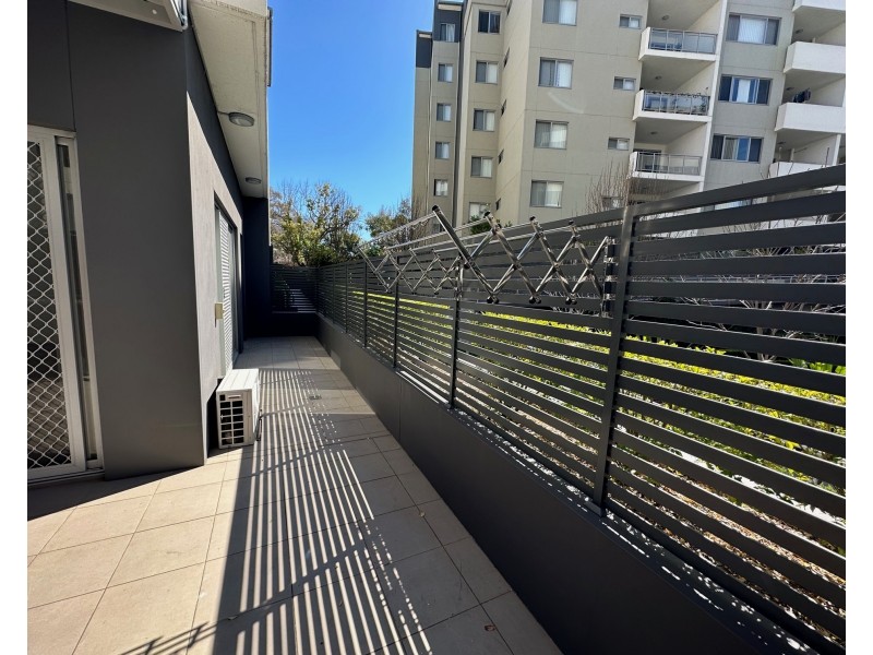 59/1-9 Florence St, South Wentworthville NSW 2145