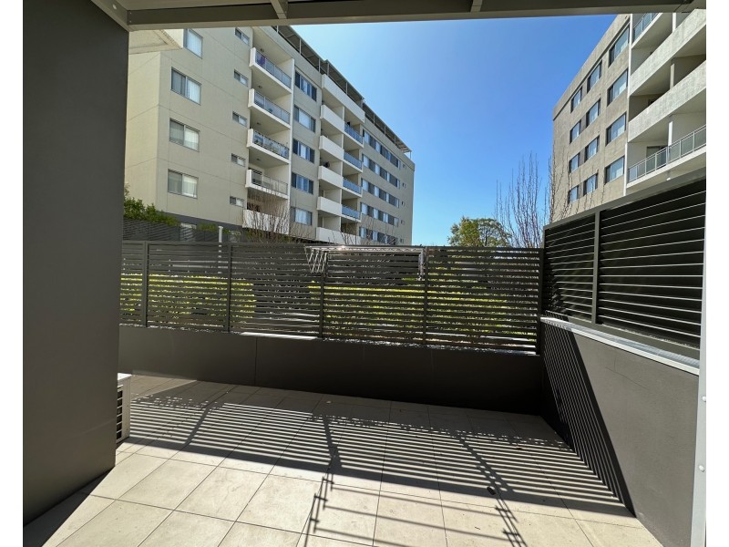 59/1-9 Florence St, South Wentworthville NSW 2145