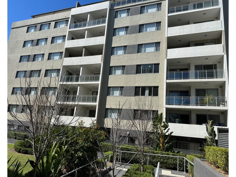 59/1-9 Florence St, South Wentworthville NSW 2145