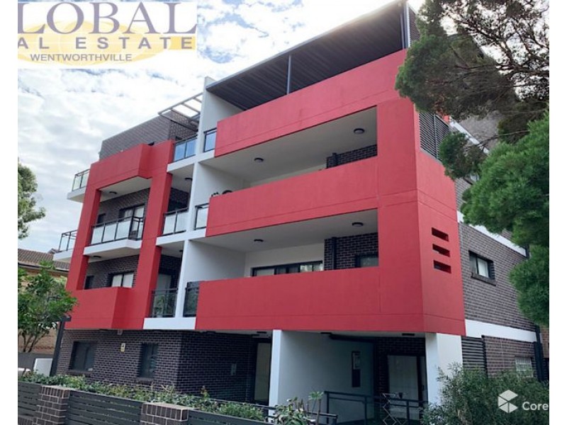 97 99 Stapleton St, Pendle Hill NSW 2145