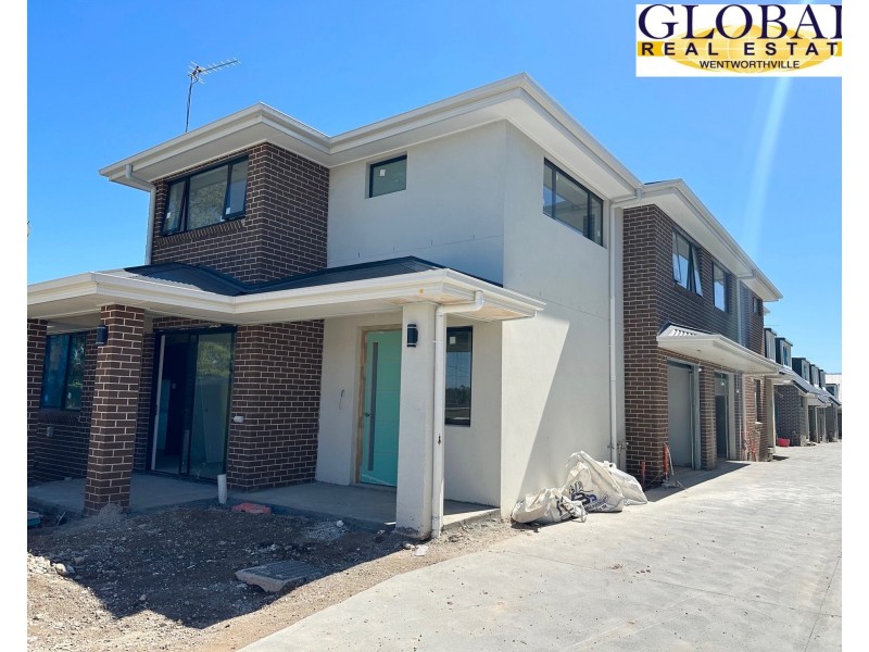 528 Great western hwy, Pendle Hill NSW 2145