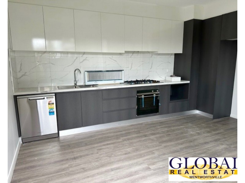 528 Great western hwy, Pendle Hill NSW 2145