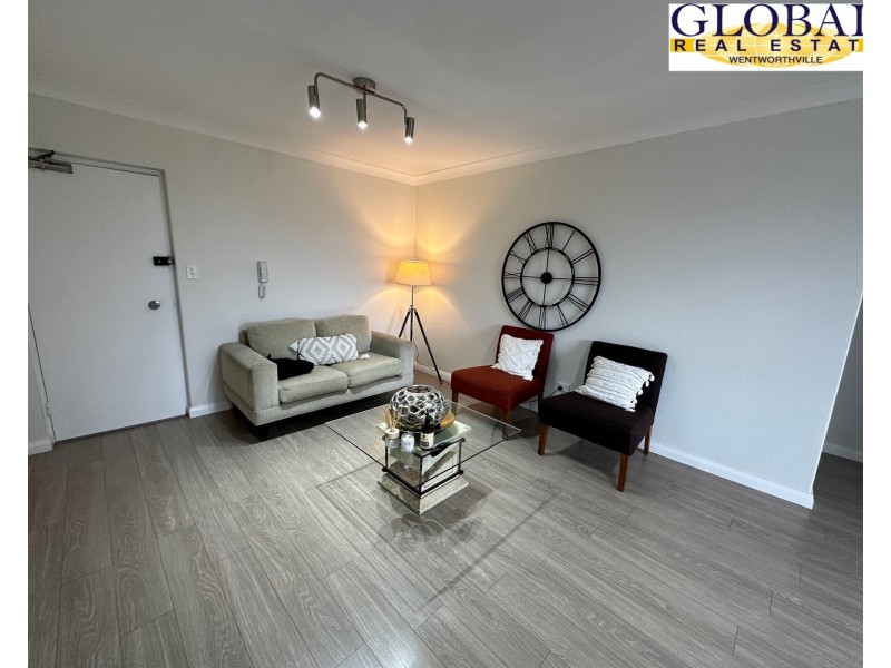 58 60 Manchester St, Merrylands NSW 2160