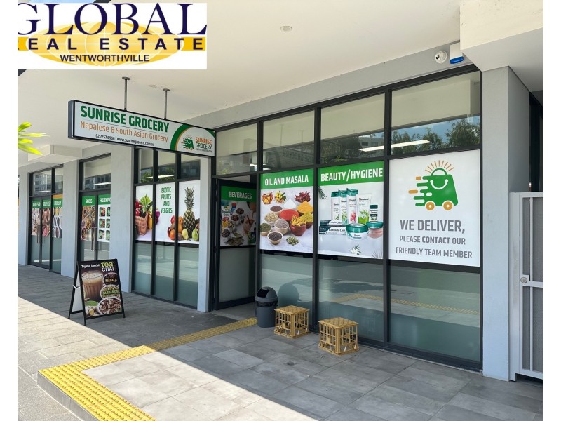 86 Railway Terrace, Merrylands NSW 2160