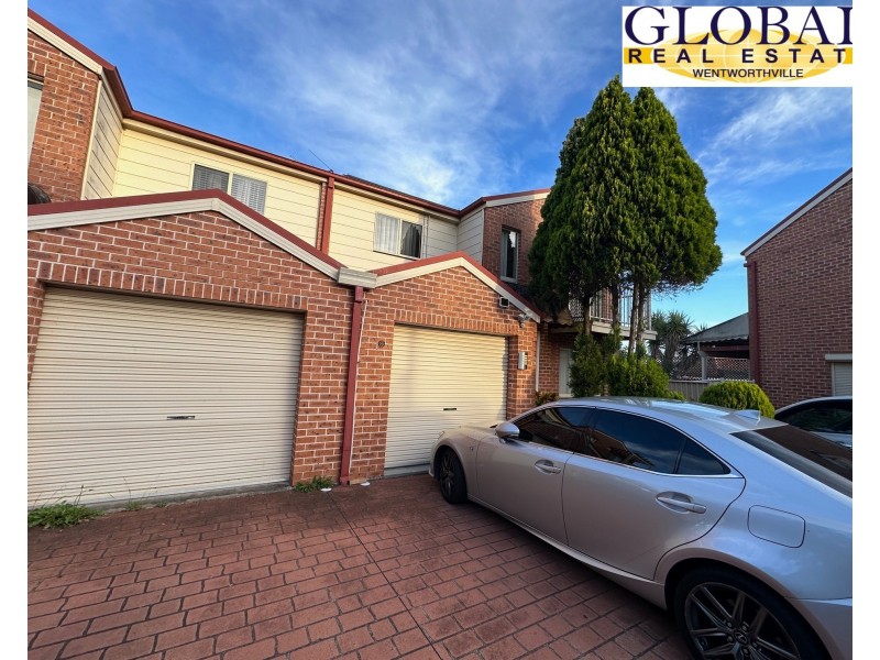 14-16 Lewis Rd, Liverpool NSW 2170