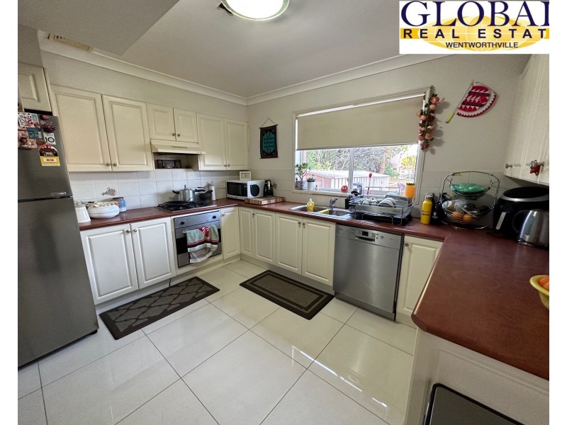 14-16 Lewis Rd, Liverpool NSW 2170
