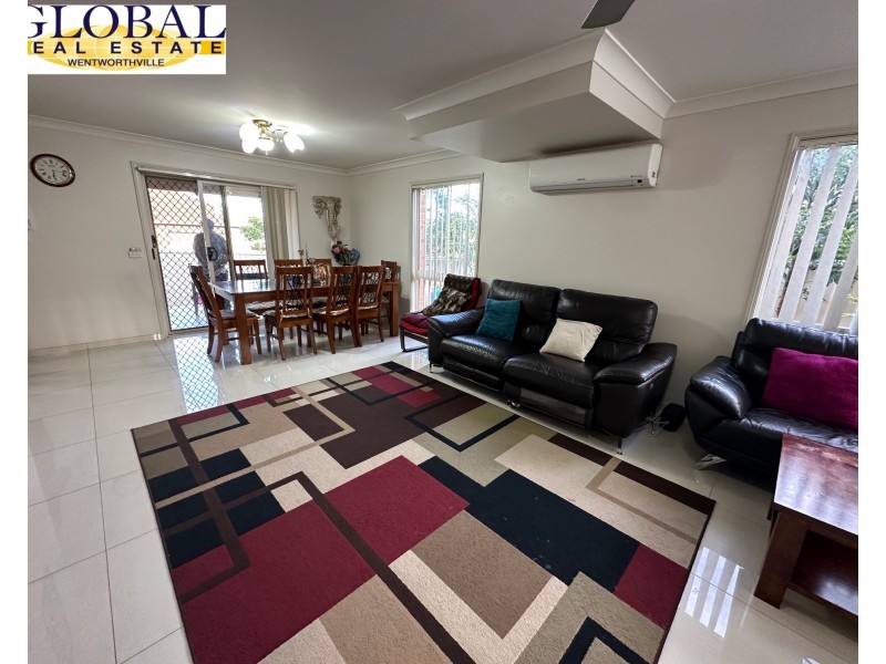 14-16 Lewis Rd, Liverpool NSW 2170