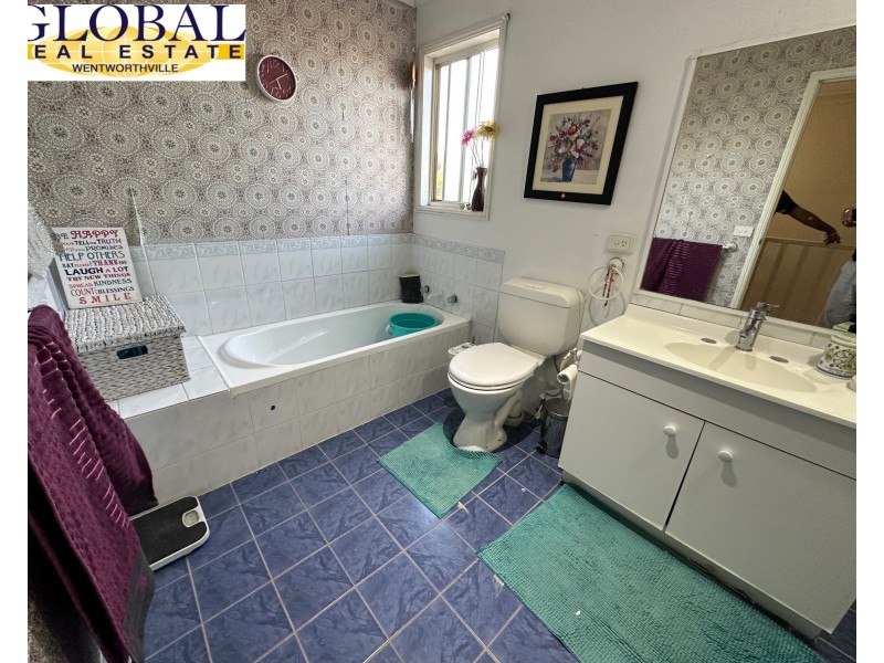 14-16 Lewis Rd, Liverpool NSW 2170