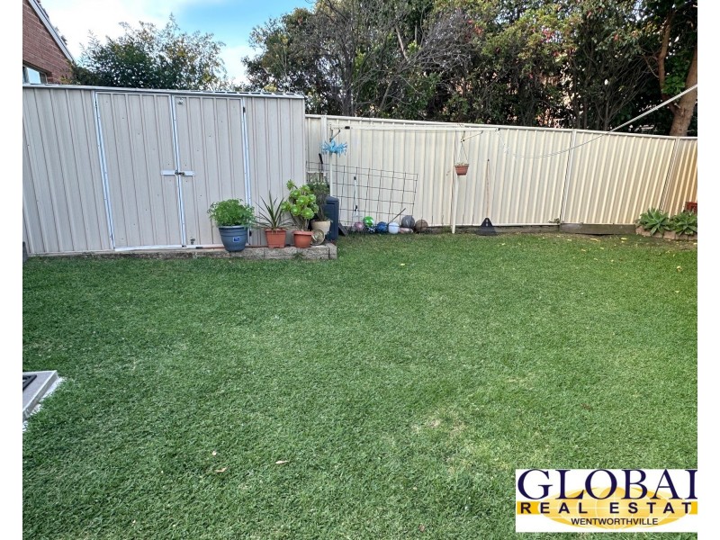 14-16 Lewis Rd, Liverpool NSW 2170
