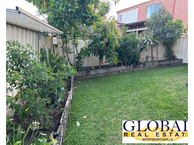 14-16 Lewis Rd, Liverpool NSW 2170