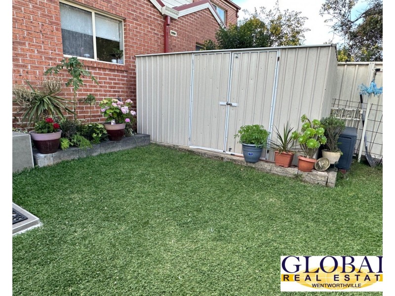 14-16 Lewis Rd, Liverpool NSW 2170