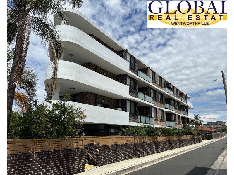 4/2-4 Patricia St, Mays Hill NSW 2145