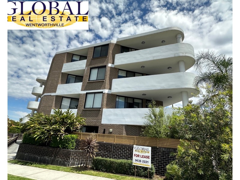 4/2-4 Patricia St, Mays Hill NSW 2145